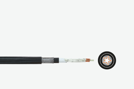 Кабель 2YSLGCGOEU