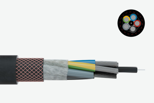 Кабель NSHTOEU