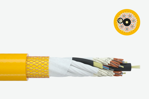 Кабель TRATOSLIGHT-VRDB-FO