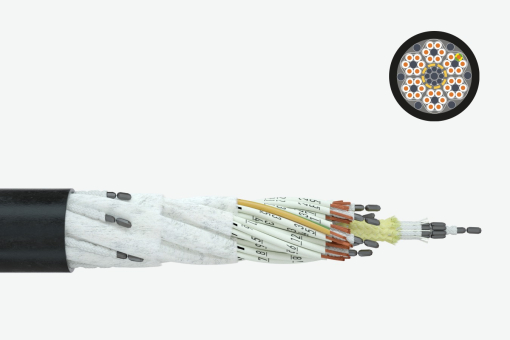 Кабель Spreaderflex 3GSLTOE