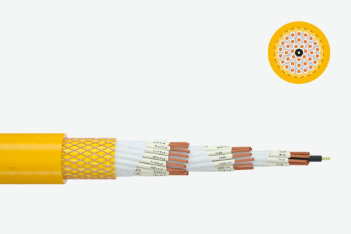 Кабель Tratoslight-VRDB