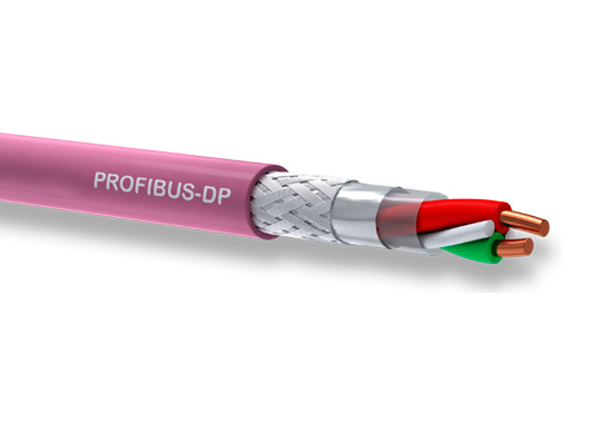 Кабели для промышленных сетей Profibus, Profinet: особенности и преимущества Кабели для промышленных сетей Profibus, Profinet: особенности и преимущества