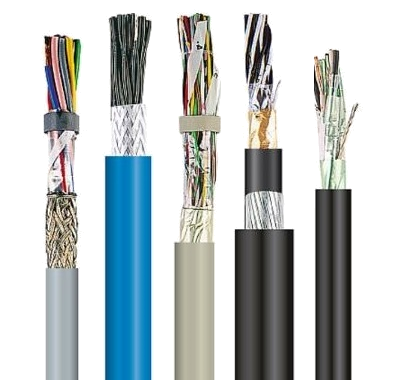 TKD – лидер кабельной индустрии