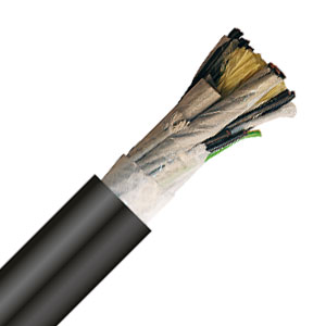 Кабели для грузоподъемного оборудования h07VVH6-F, REELTEC PUR-HF, REELTEC NSHTOU, FESTOONTEC PUR-HF