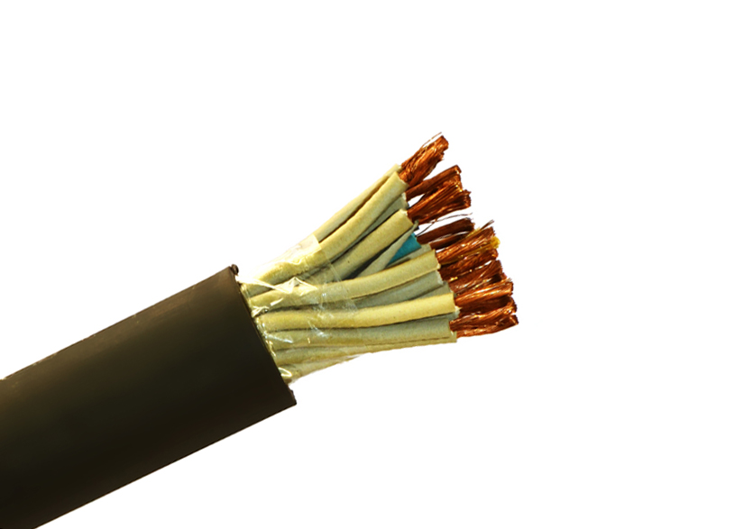 Что такое DRAG CHAIN и в чем отличие кабелей для буксируемых цепей