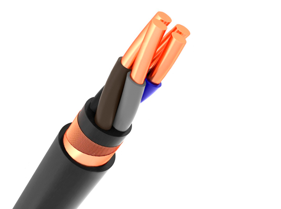 Кабели для подключения двигателей с частотным преобразователем – когда 2 экрана необходимый минимум