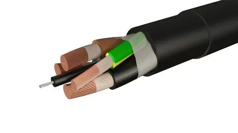 Кабель для кранов и подъемного оборудования – какой выбрать?