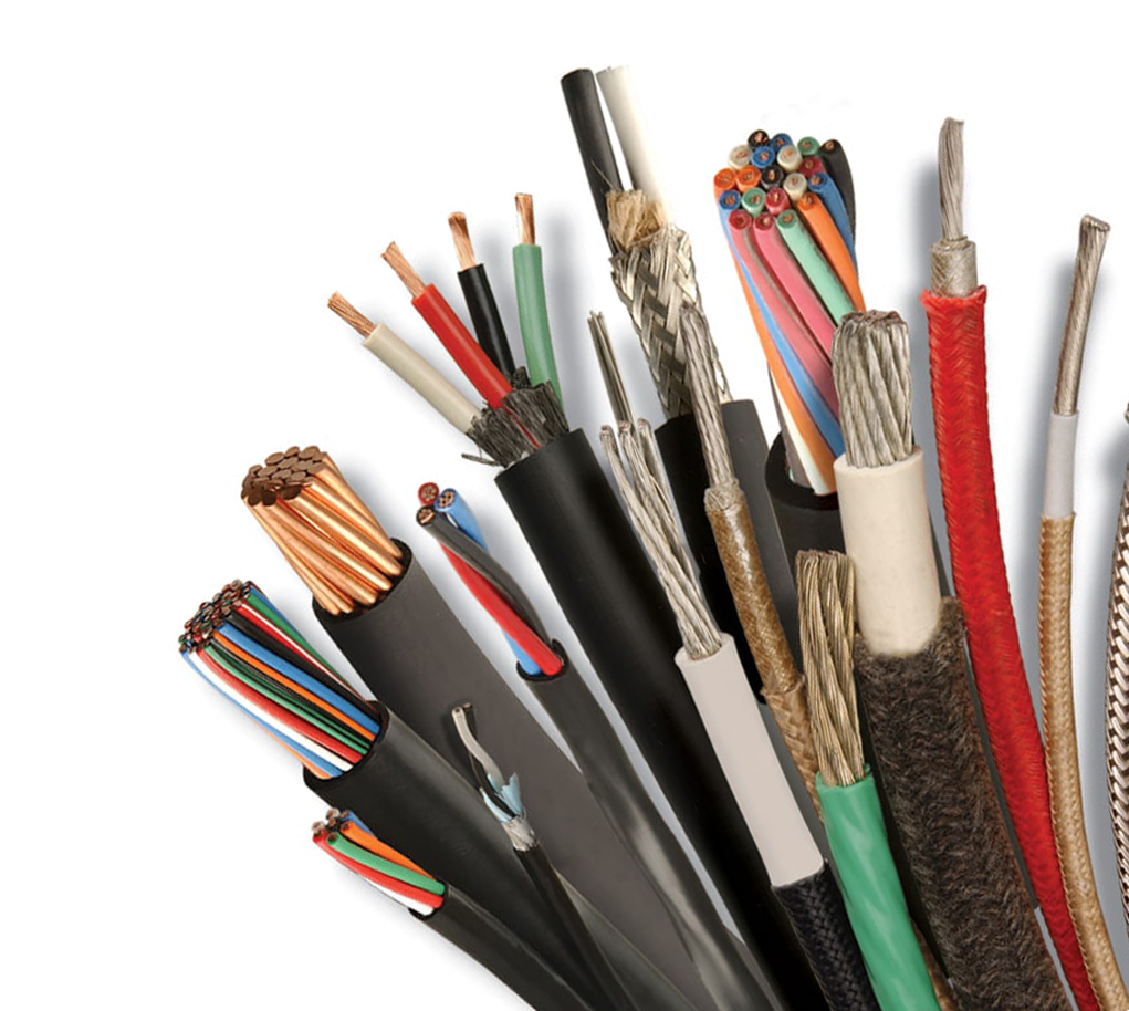 Какой кабель лучше – европейский или китайский?