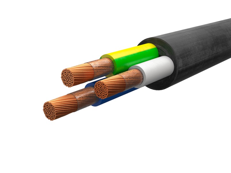 Почему ломается кабель – 7 ошибок при выборе и монтаже
